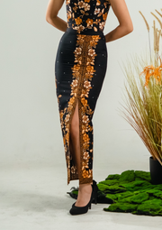 inisaya : Purnama | Lia Skirt
