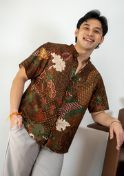 inisaya Mother's Day26 : To Mom | Henry Shirt 2.0