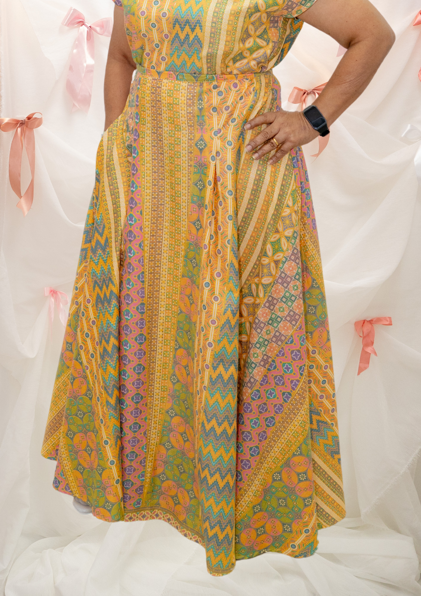 Inisaya : Mother's Day25 | Emily Set