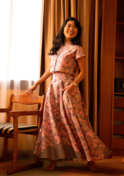 A inisaya LNY26 : Heirloom III | Mia Set