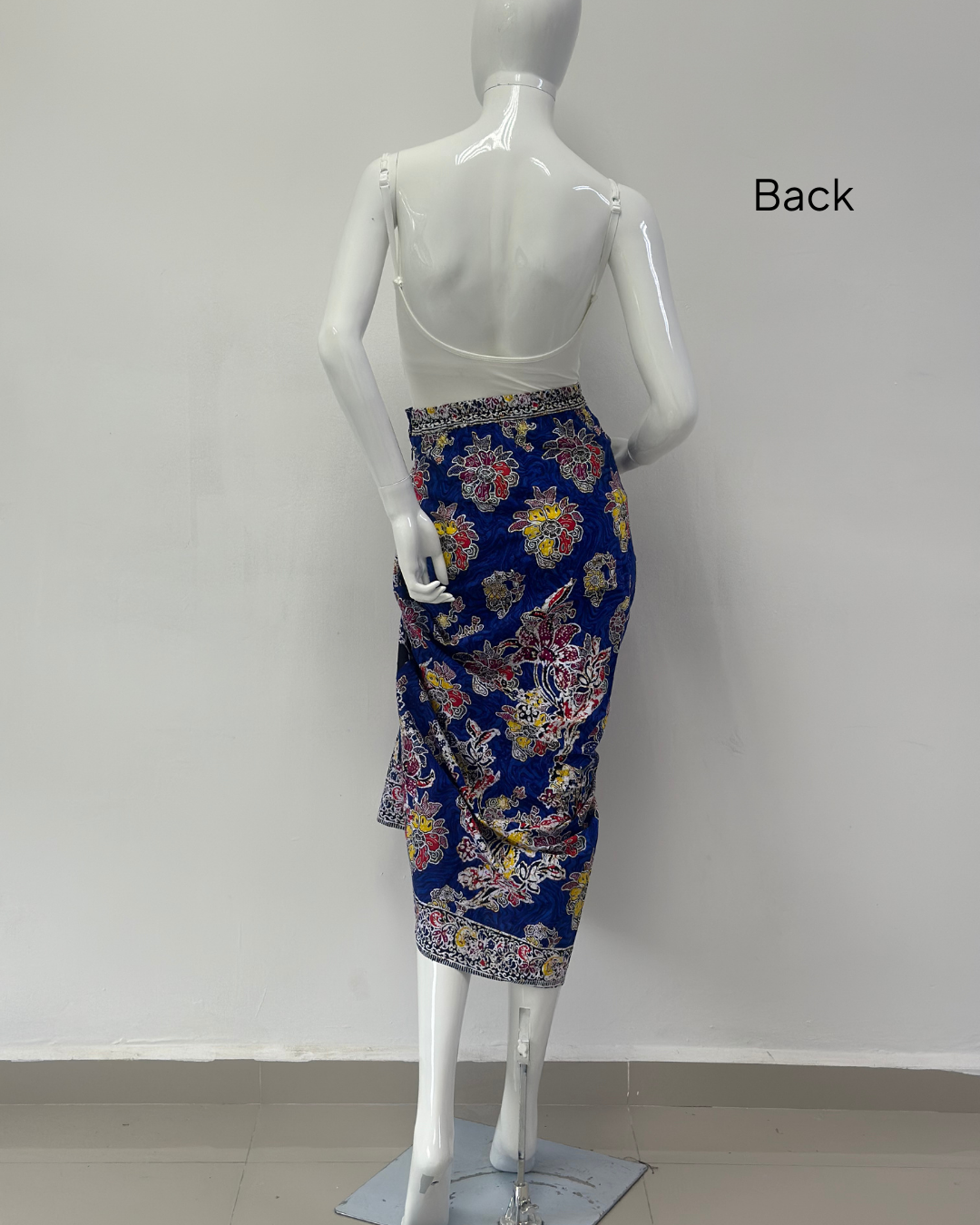 Inisaya Yana Skirt - A6