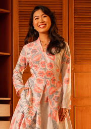 A inisaya LNY26 : Heirloom III | Nona Kebaya