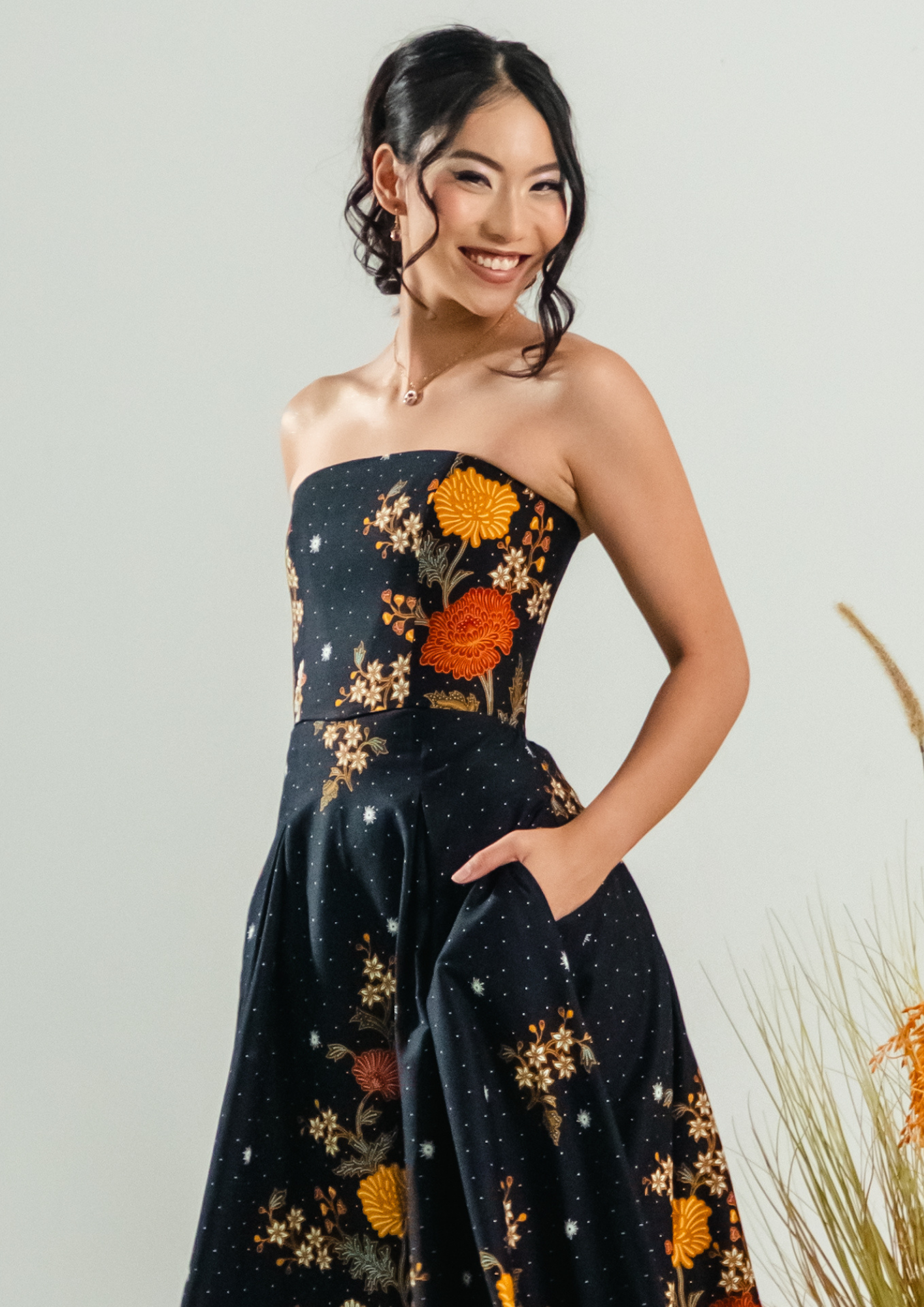 inisaya : Purnama | Kiana Corset