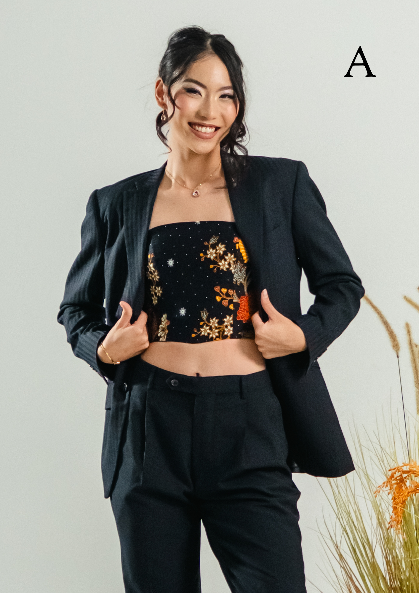 inisaya : Purnama | Kiana Corset