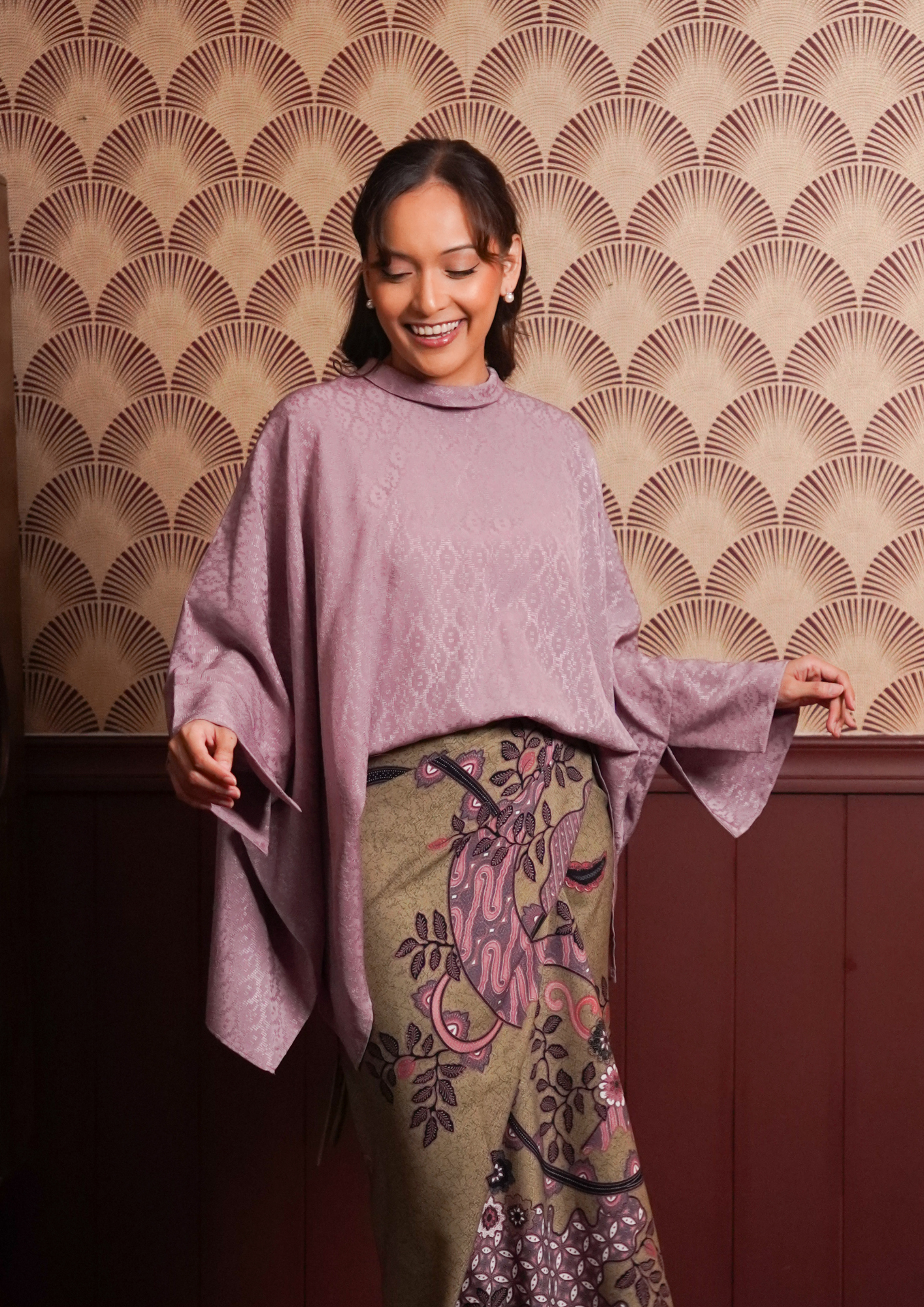inisaya RAYA26 : Hidangan | Lia Kaftan