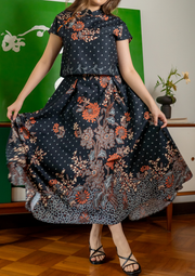 inisaya Mother's Day26 : To Mom | Emily Skirt