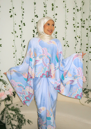 inisaya : The Enchanted | Ayu Kaftan