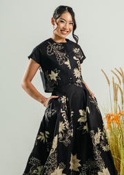 inisaya : Purnama | Mia Top