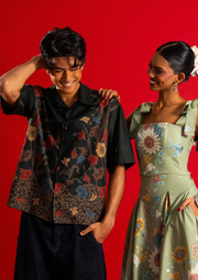 inisaya : Tejas | Xin Shirt