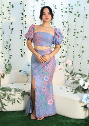 inisaya : The Enchanted | Mermaid Set