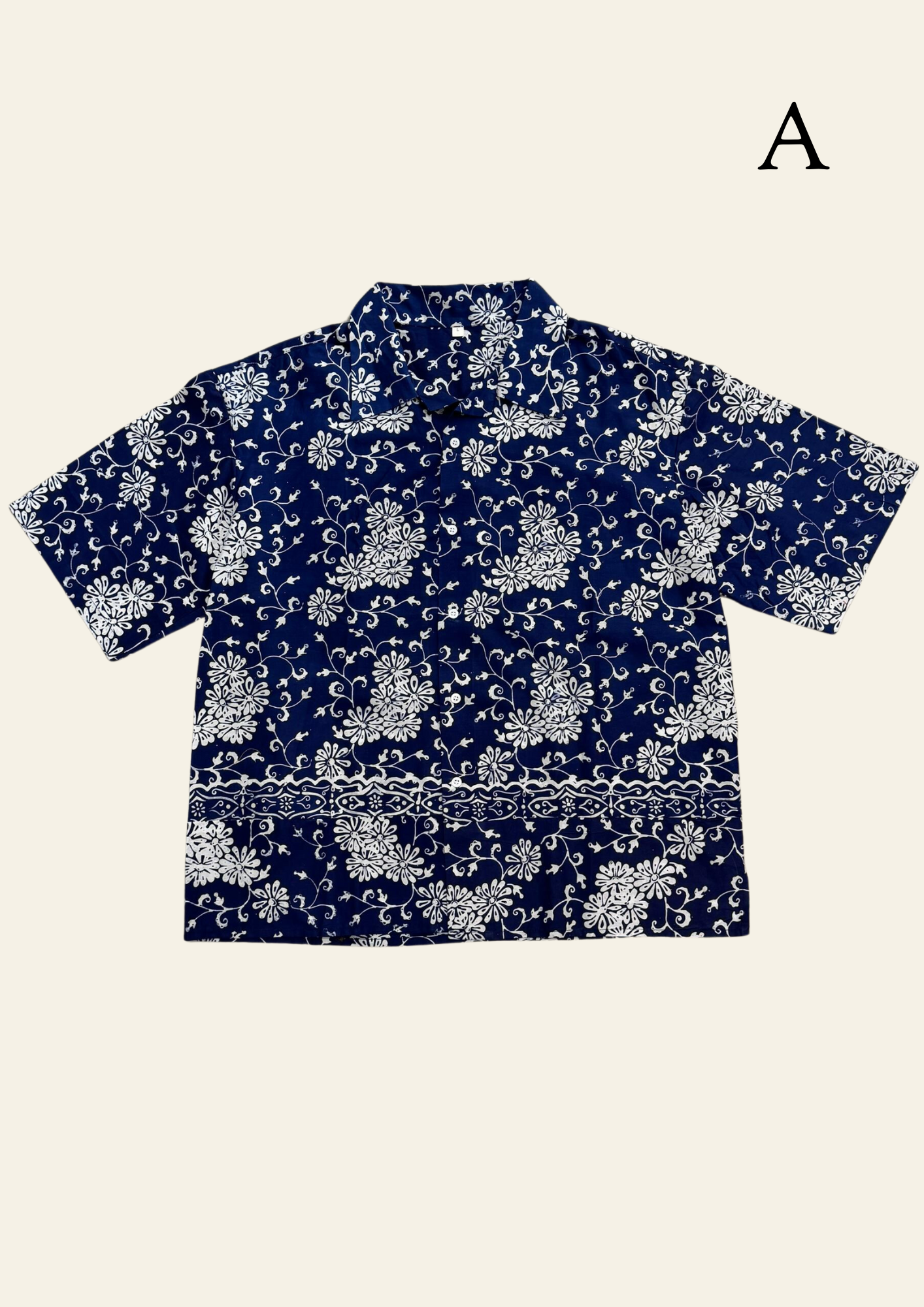 Inisaya LNY 25 : Bloom | Xin Shirt