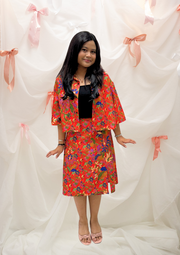 Inisaya : Mother's Day25 | Chanice Set