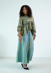 inisaya : Surya | Priya set