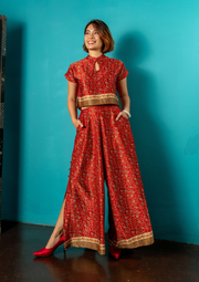 inisaya LNY26 : Heirloom I | Kelly Set