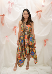 Inisaya : Mother's Day25 : Anna Dress