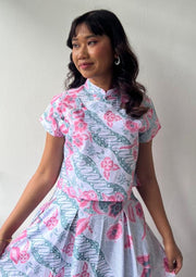 inisaya : reimagined | Hailey Top