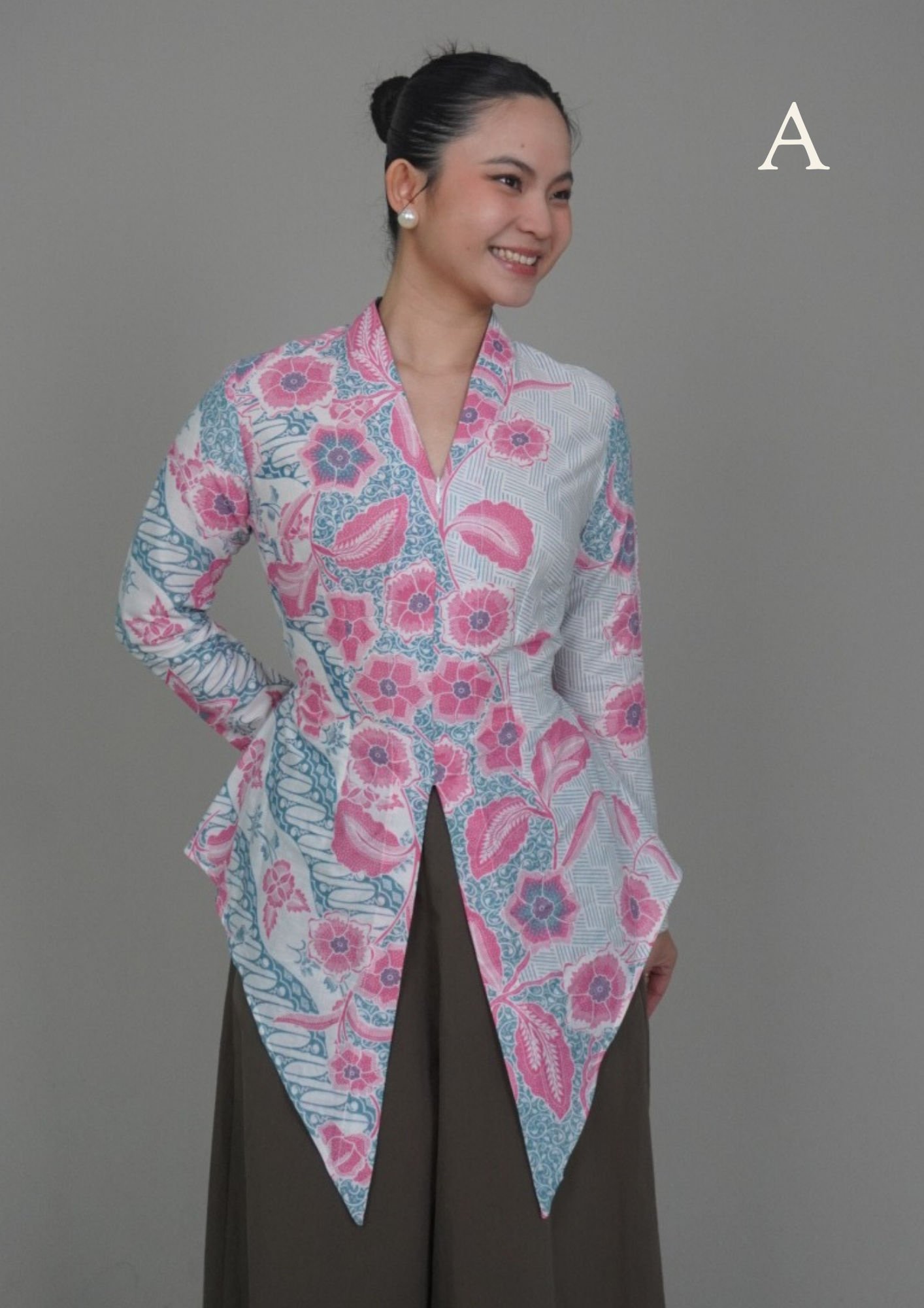 A inisaya LNY26 : Heirloom III | Nona Kebaya