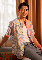 A inisaya LNY26 : Heirloom III | Guang Shirt