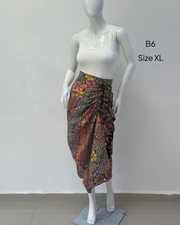 Inisaya Yana Skirt - B6