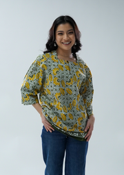 Inisaya Bisikan Bumi | Fir Shirt