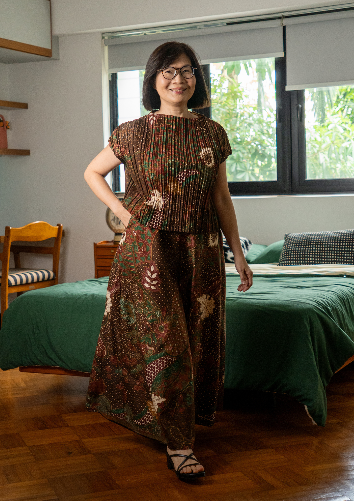inisaya Mother's Day26 : To Mom | Chloe Set