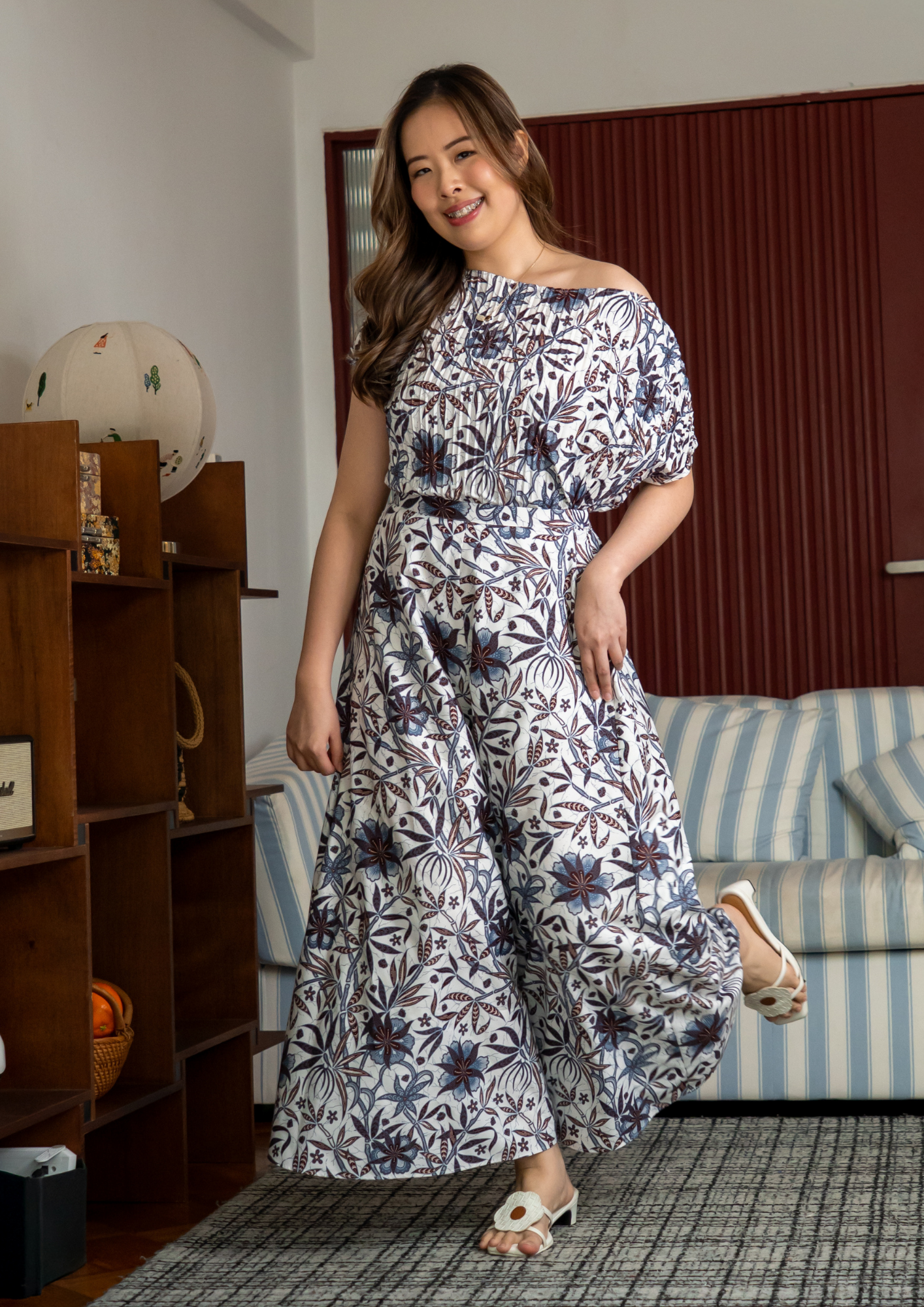 inisaya Mother's Day26 : To Mom | Chloe Set