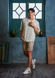 inisaya : kopi couture | xin shirt PRE ORDER