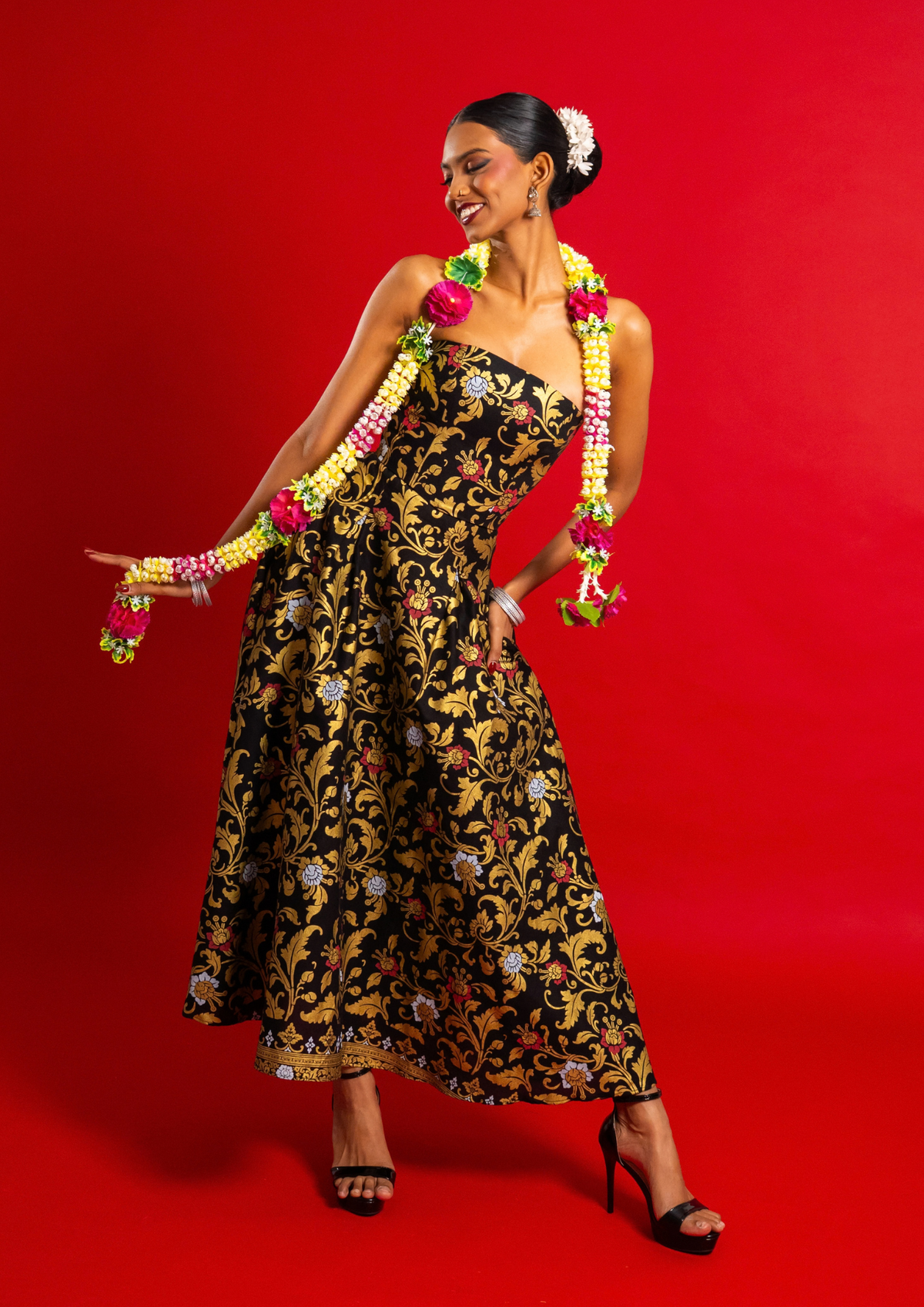 inisaya : Tejas | Kiana Set