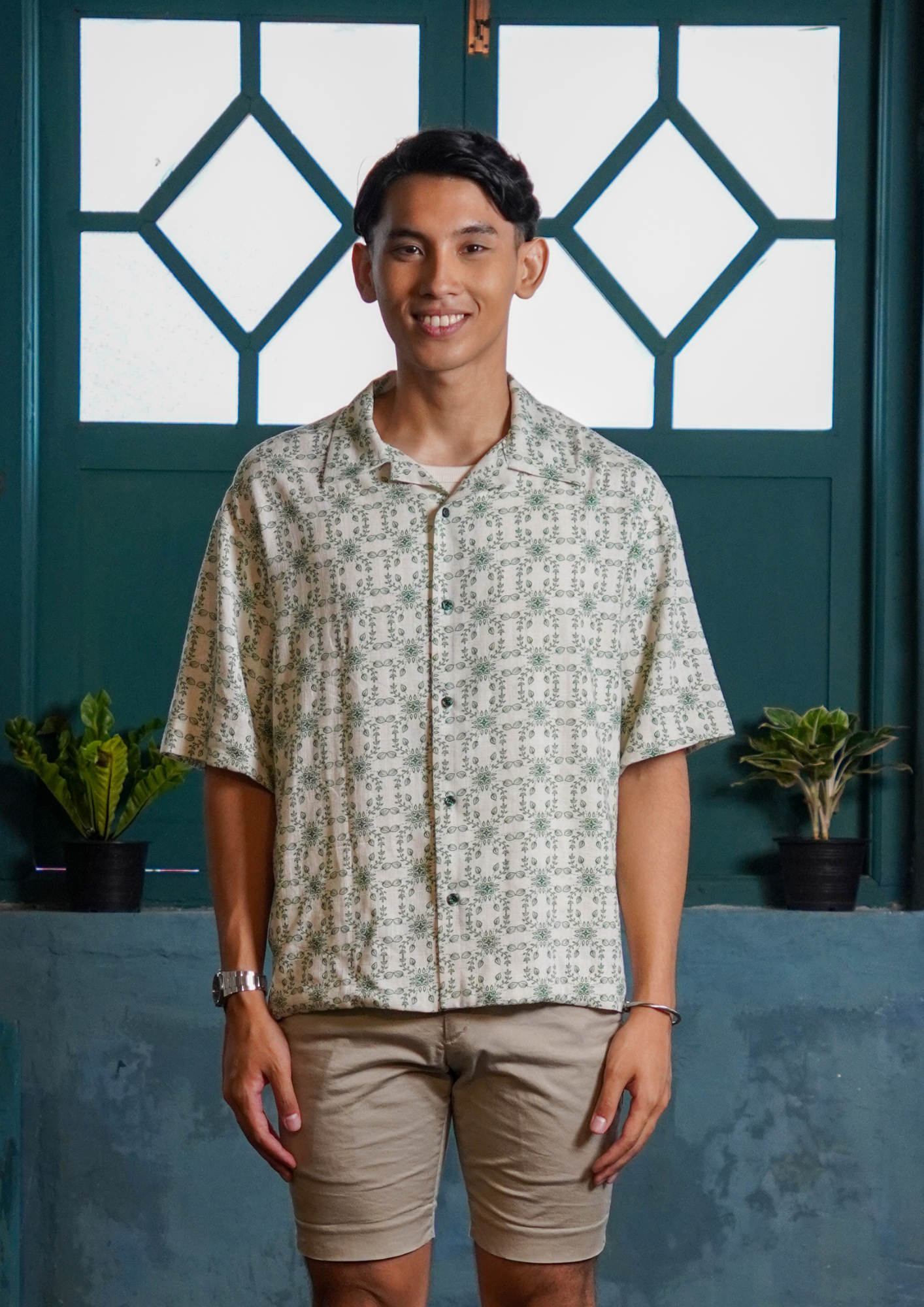 inisaya : kopi couture | xin shirt PRE ORDER