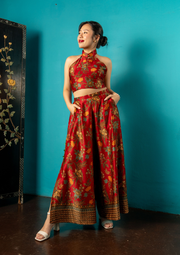 inisaya LNY26 : Heirloom I | Carmen Set