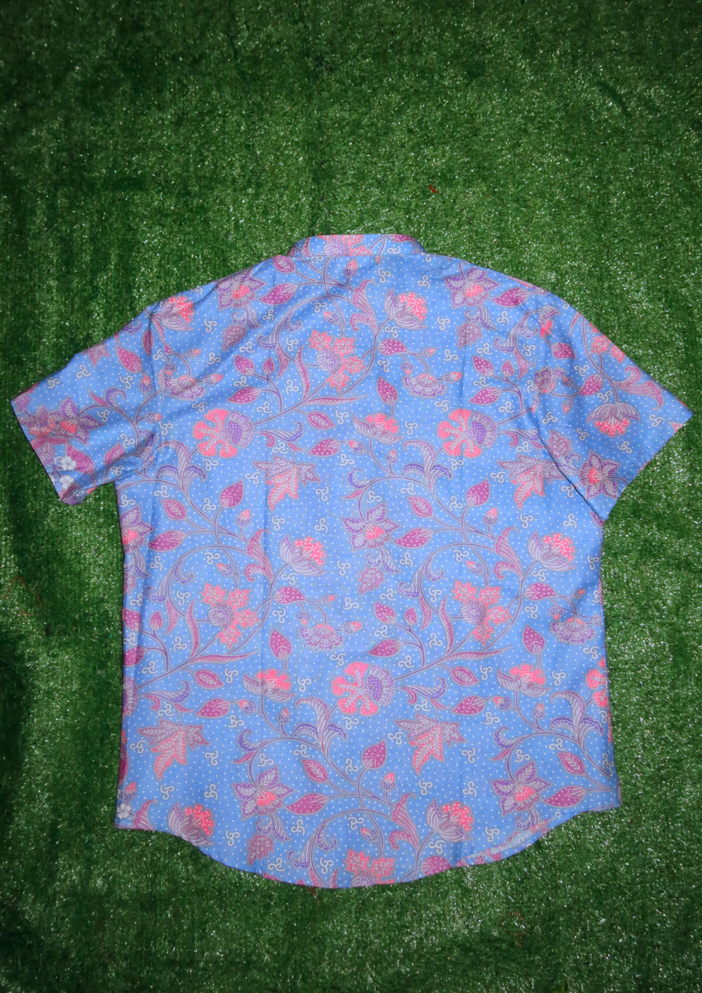 inisaya : The Enchanted | Henry Shirt