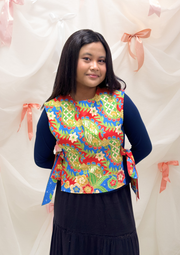 Inisaya : Mother's Day25 | Kim Vest