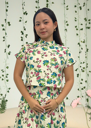 inisaya : The Enchanted | Hailey Top