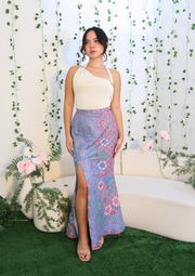 inisaya : The Enchanted | Olive Skirt PRE ORDER