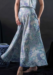 A inisaya LNY26 : Heirloom II | Emily Skirt