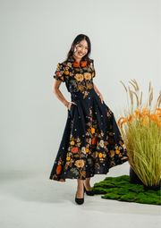inisaya : Purnama | Ophelia Set (Emily Skirt)