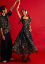 inisaya : Tejas | Tara Set