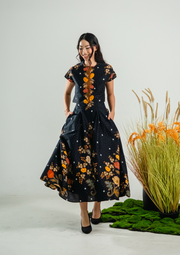 inisaya : Purnama | Mia Set