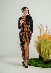 inisaya : Purnama | Arya Set