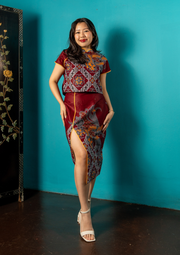 inisaya LNY26 : Heirloom I | Sue Set