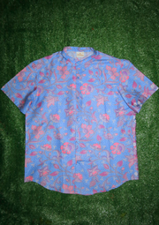 inisaya : The Enchanted | Henry Shirt