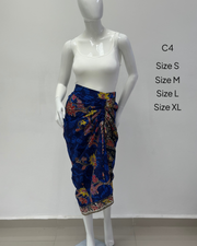 Inisaya Yana Skirt - C4