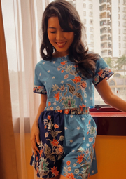 A inisaya LNY26 : Heirloom III | Xi set