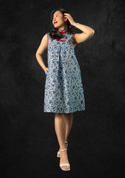 A inisaya LNY26 : Heirloom II | Taryn Dress