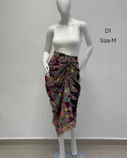 Inisaya Yana Skirt - D1