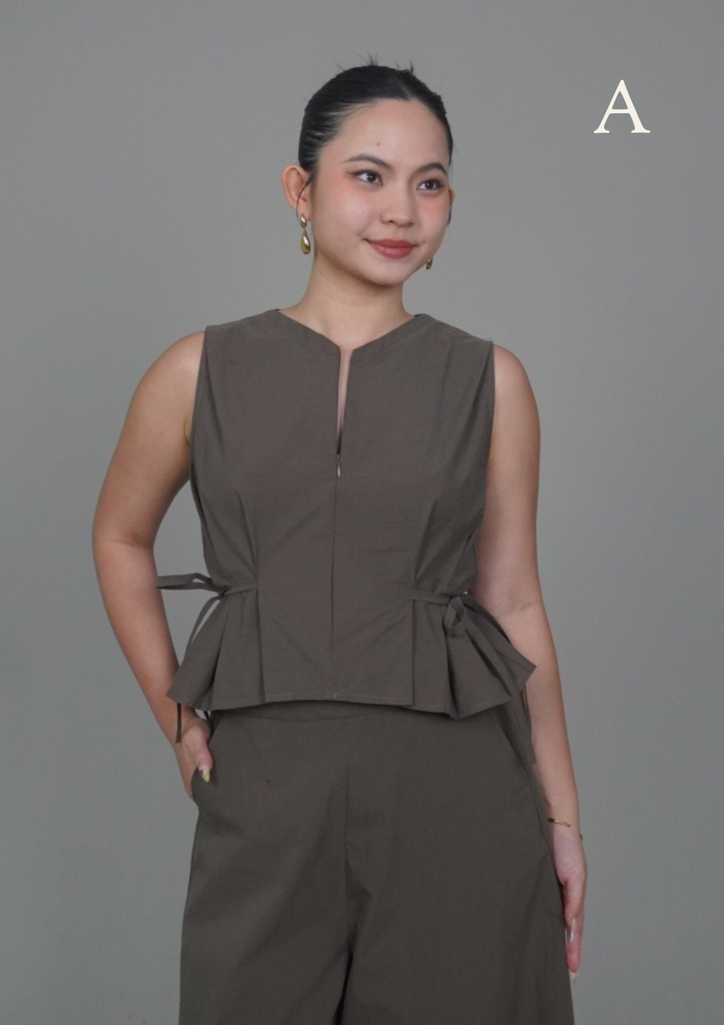 inisaya basic | Von Top