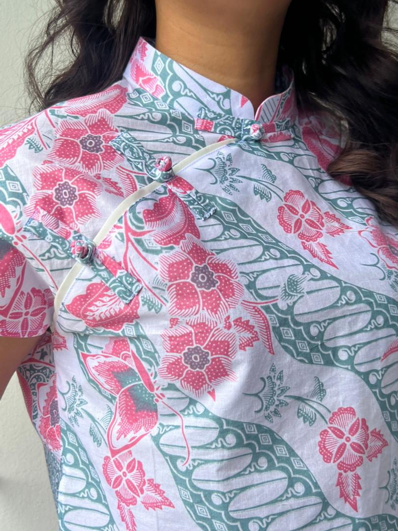 inisaya : reimagined | Hailey Top