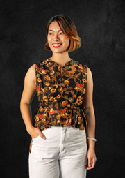 A inisaya LNY26 : Heirloom II | Von Top