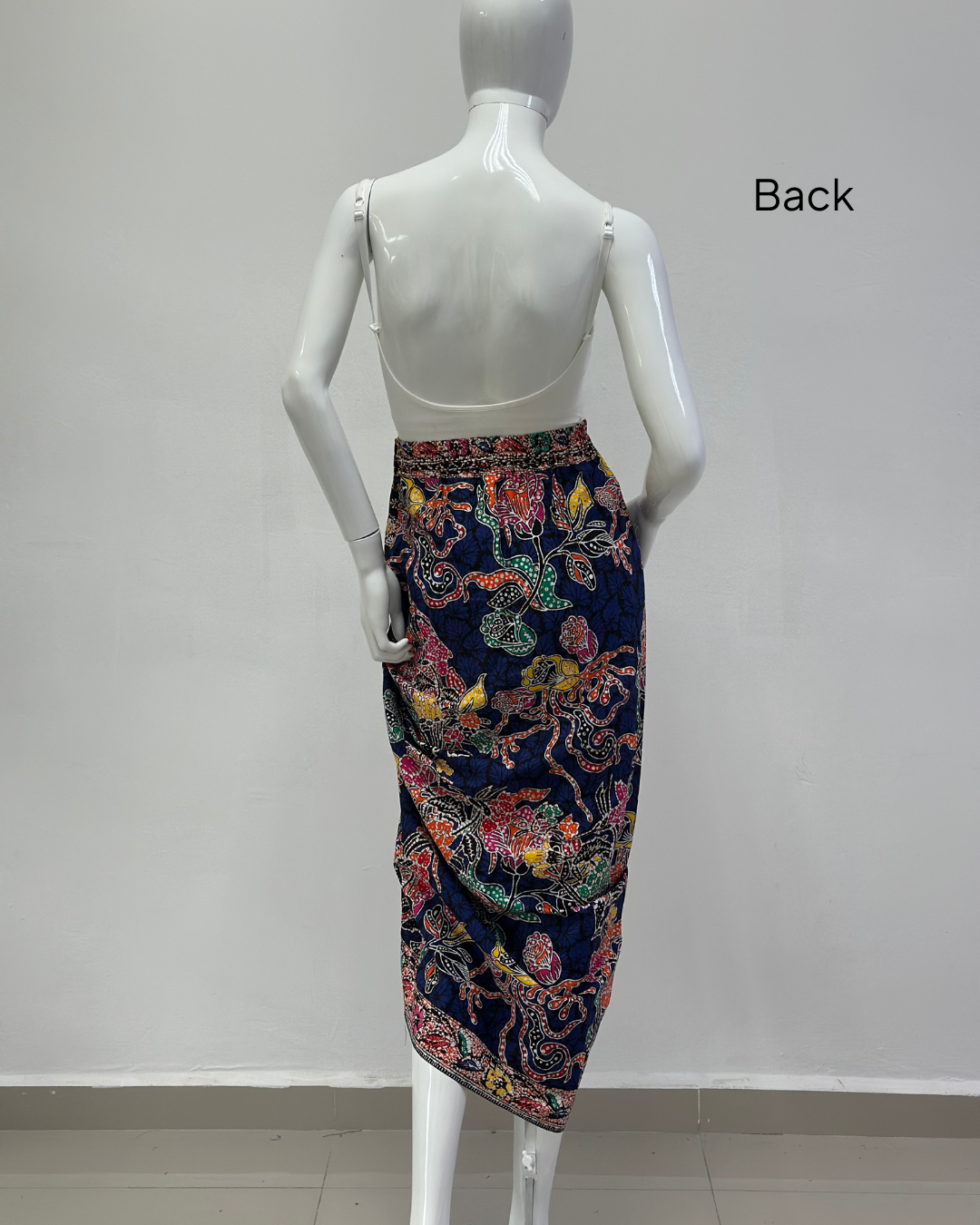 Inisaya Yana Skirt - D3