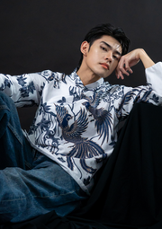 A inisaya LNY26 : Heirloom II | Wang Samfu ( with lining )